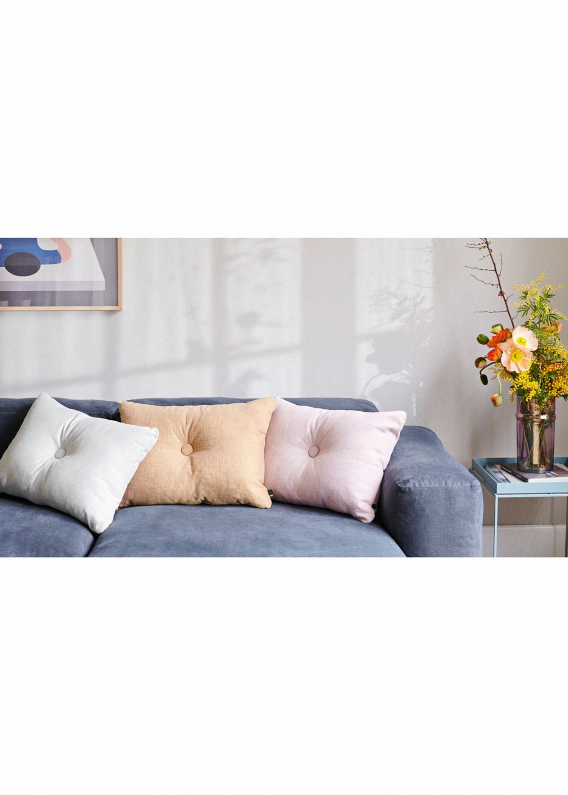 Hay DOT Cushion / Tint 3 Hay DOT Cushion / Tint - Billede 3