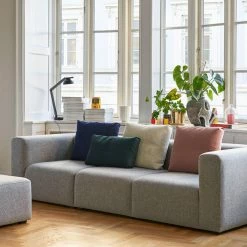 Hay Mags Cushion / 9 -Louise Smærup shop hay pude mags cushion 9 canvas 674 5997885