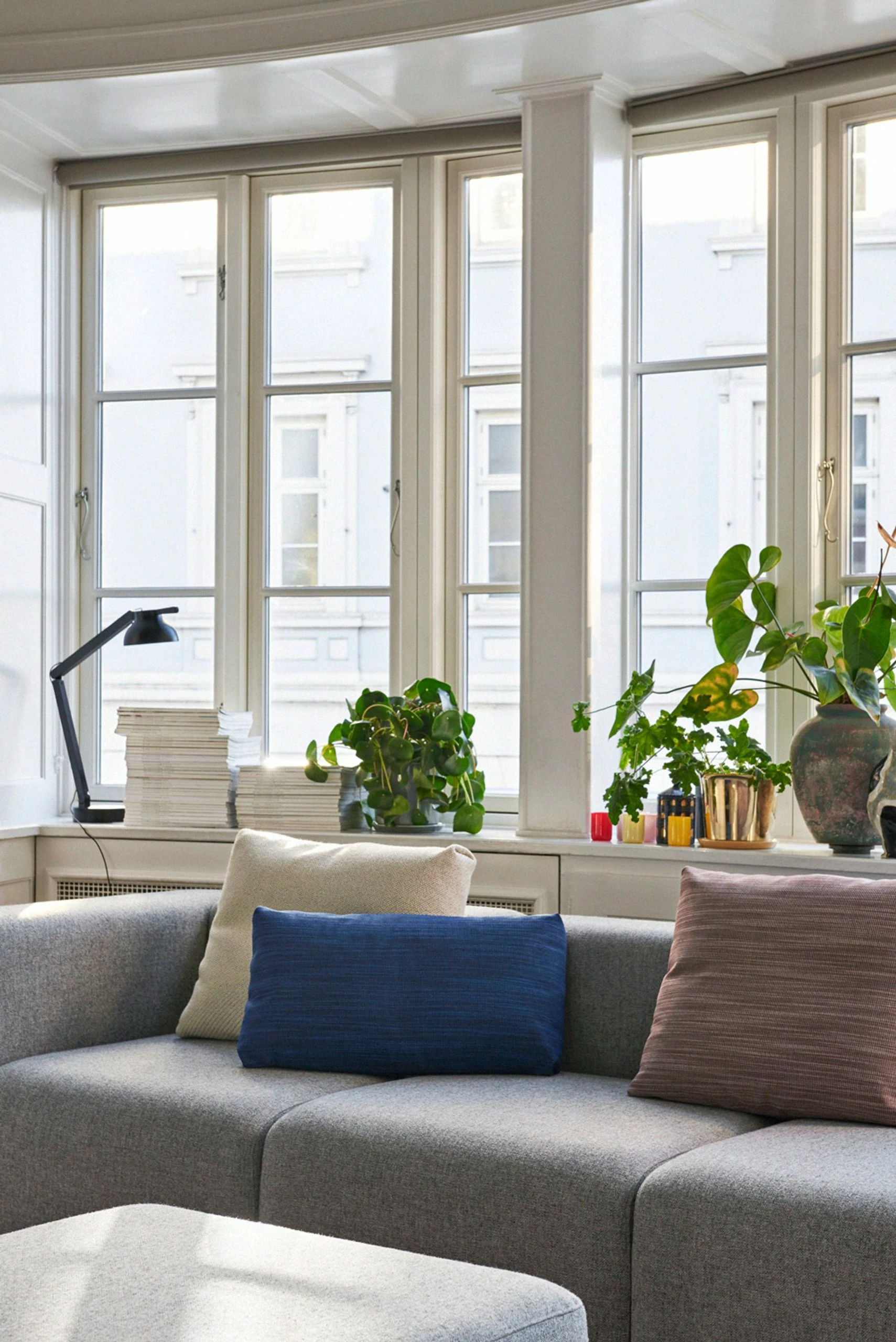 Hay Mags Cushion / 9 4 Hay Mags Cushion / 9 - Billede 4