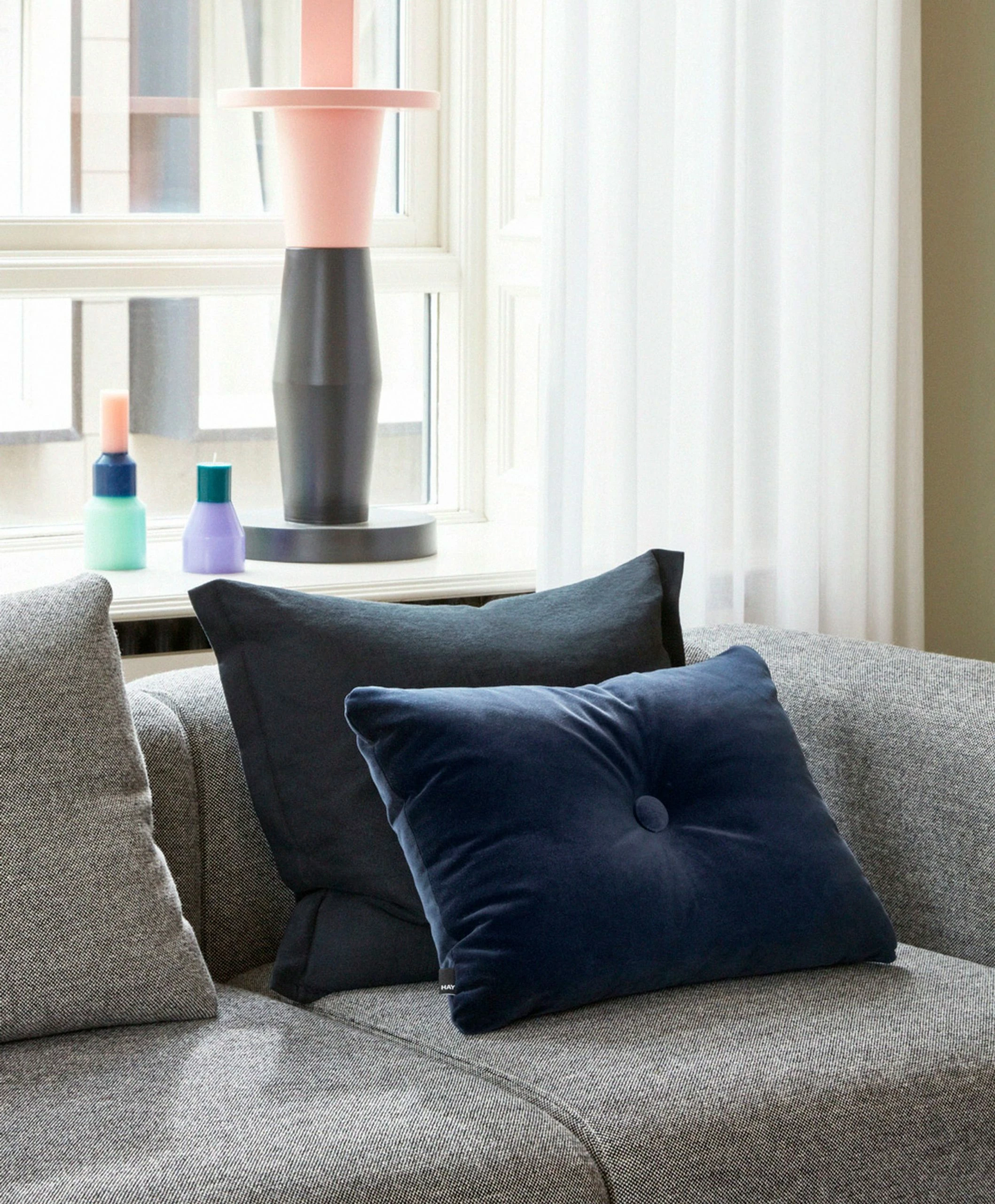 Hay Mags Cushion / 9 14 Hay Mags Cushion / 9 - Billede 14