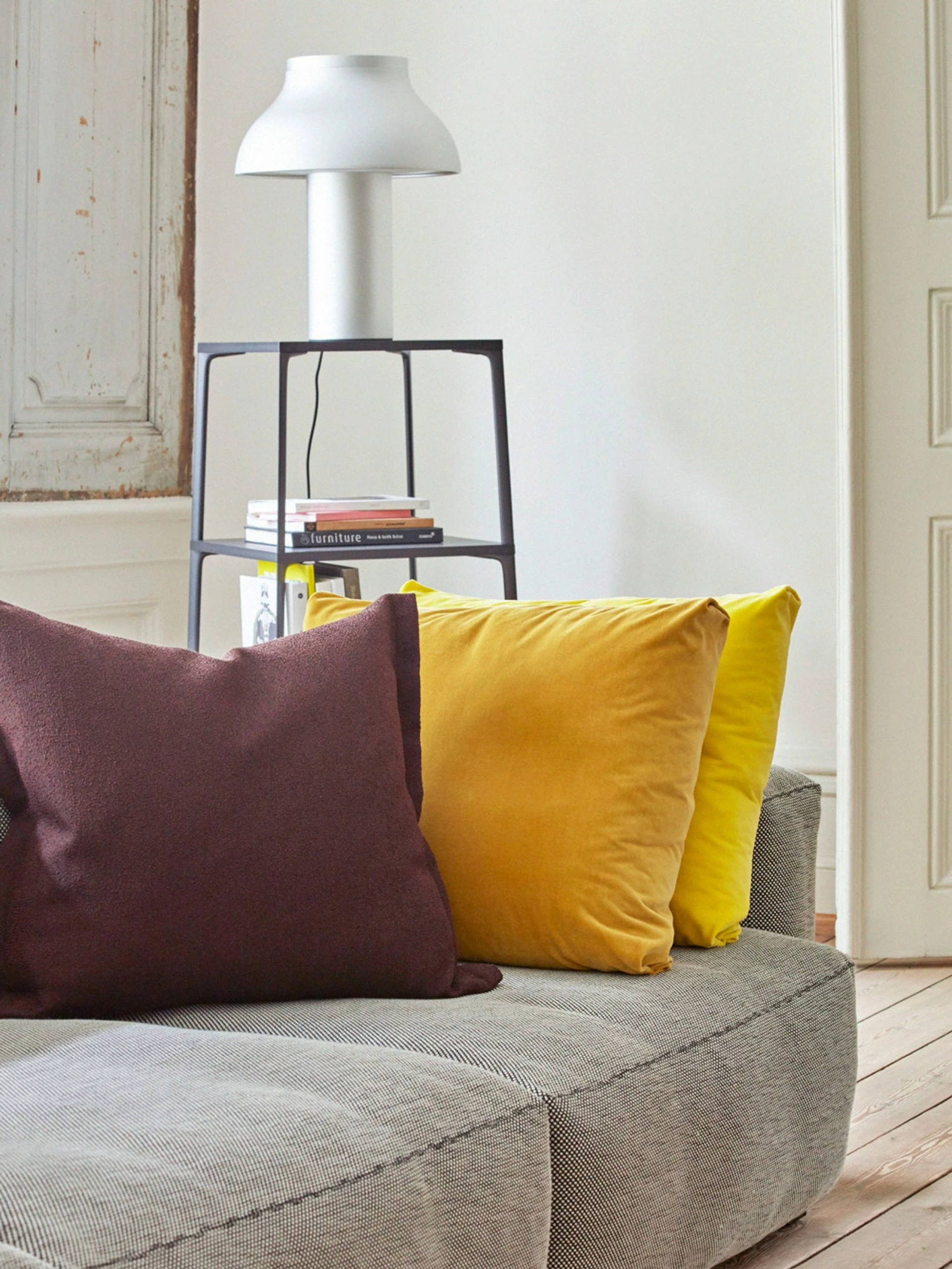 Hay Mags Cushion / 9 15 Hay Mags Cushion / 9 - Billede 15