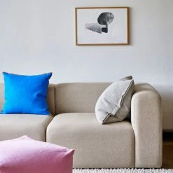 Hay Mags Cushion / 9 17 Hay Mags Cushion / 9 -Louise Smærup shop hay pude mags cushion 9 re wool 828 1328405 scaled