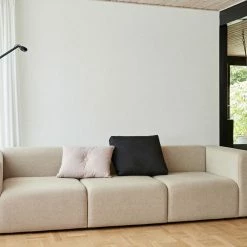 Hay Mags Cushion / 9 22 Hay Mags Cushion / 9 -Louise Smærup shop hay pude mags cushion 9 re wool 828 651454