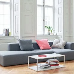 Hay Mags Cushion / 9 -Louise Smærup shop hay pude mags cushion 9 steelcut trio 276 7133227