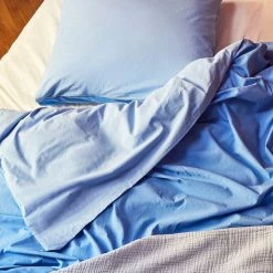 Hay Duo Bed Linen -Louise Smærup shop hay sengesaet duo bed linen pillow case cappuccino 1919735 scaled