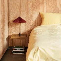 Hay Duo Bed Linen 14 Hay Duo Bed Linen -Louise Smærup shop hay sengesaet duo bed linen pillow case golden yellow 7541227 scaled