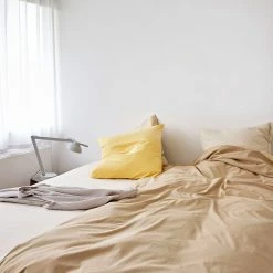 Hay Duo Pillow Case -Louise Smærup shop hay sengesaet duo bed linen pillow case grey 8574383 169074 scaled