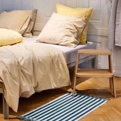 Hay Duo Bed Linen -Louise Smærup shop hay sengesaet duo bed linen pillow case matcha 4176964 scaled