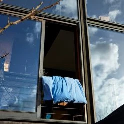 Hay Duo Pillow Case 19 Hay Duo Pillow Case -Louise Smærup shop hay sengesaet duo bed linen pillow case matcha 5318359 344481 scaled