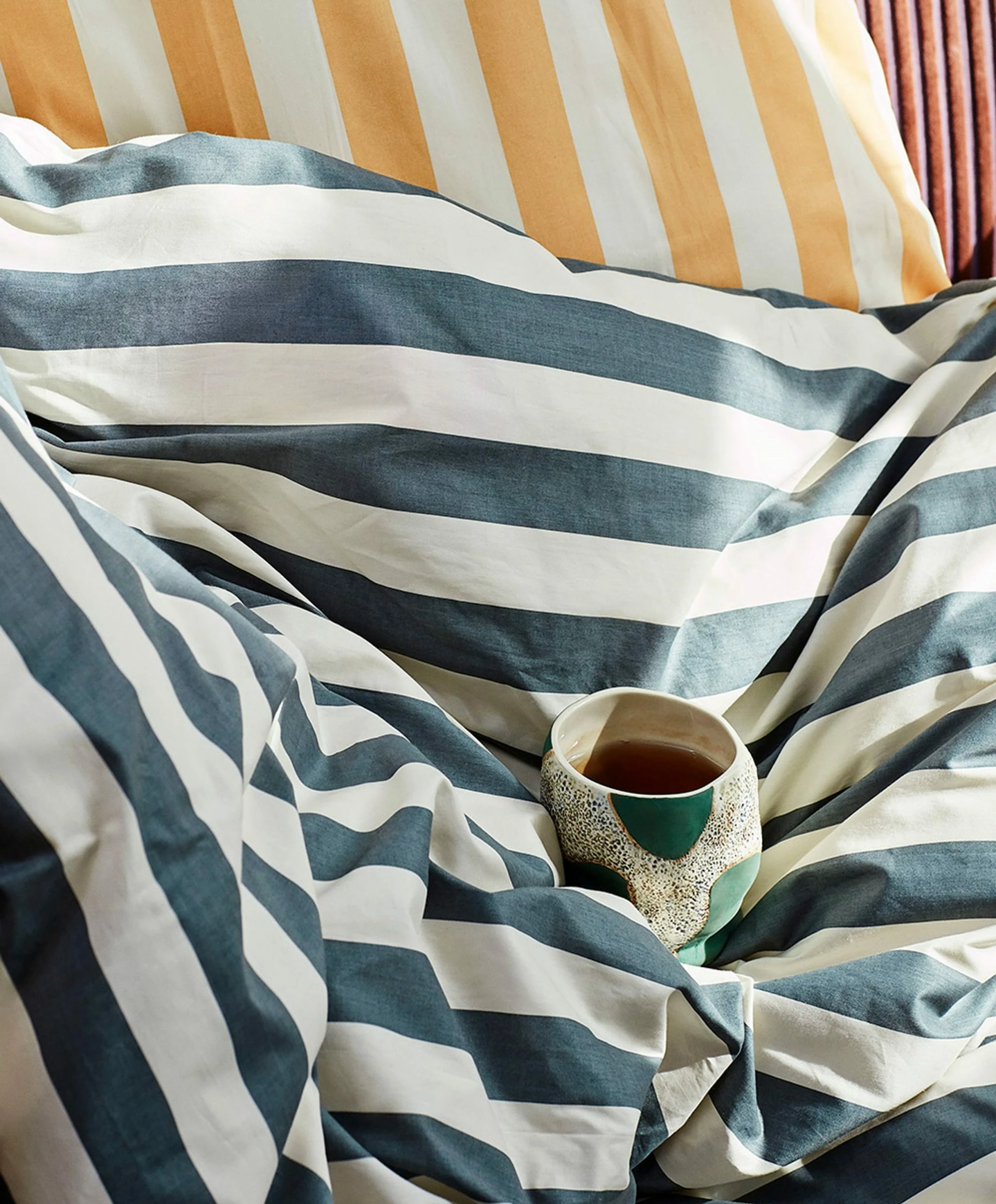 Hay Été Bed Linen Set 8 Hay Été Bed Linen Set - Billede 8