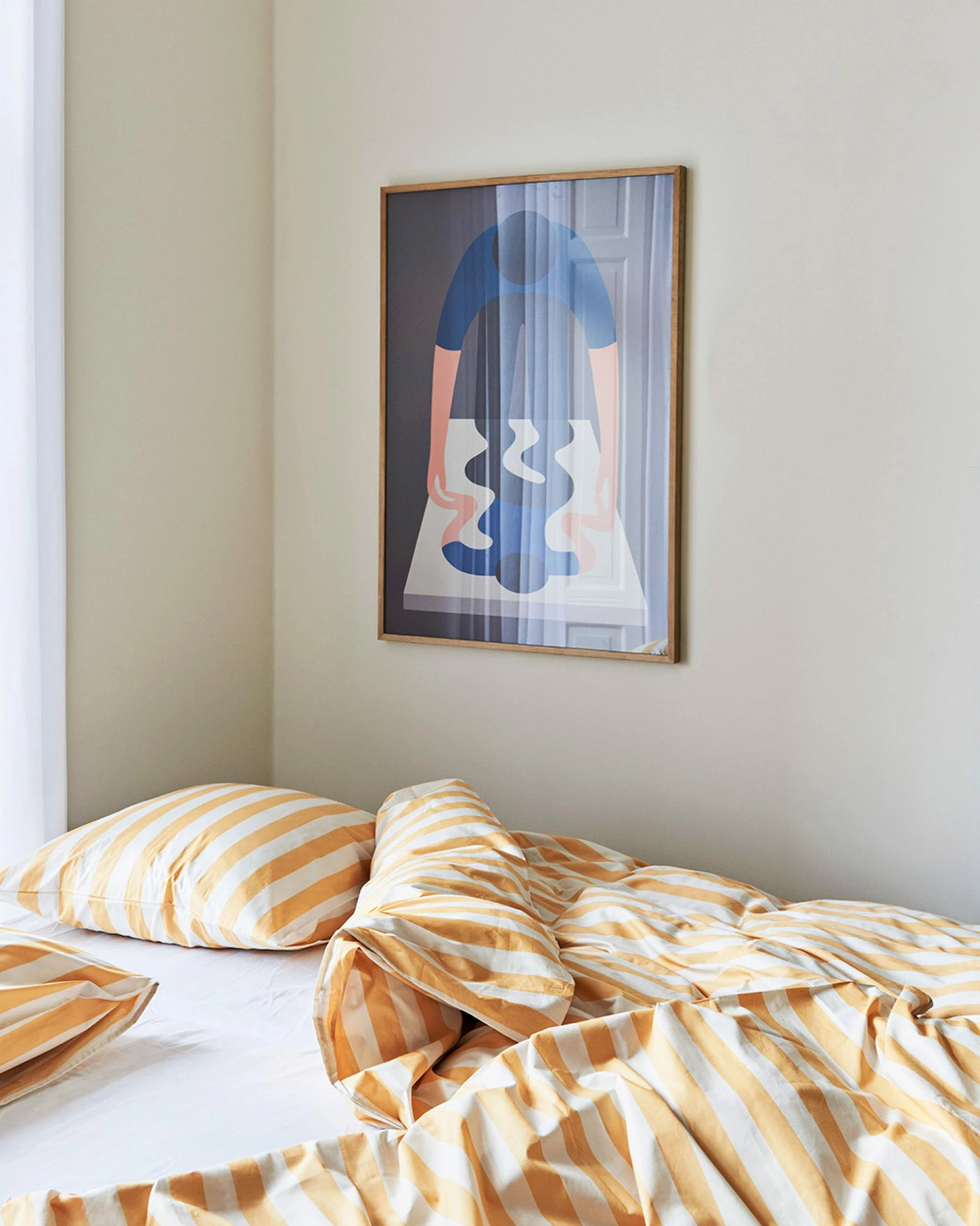 Hay Été Bed Linen Set 3 Hay Été Bed Linen Set - Billede 3