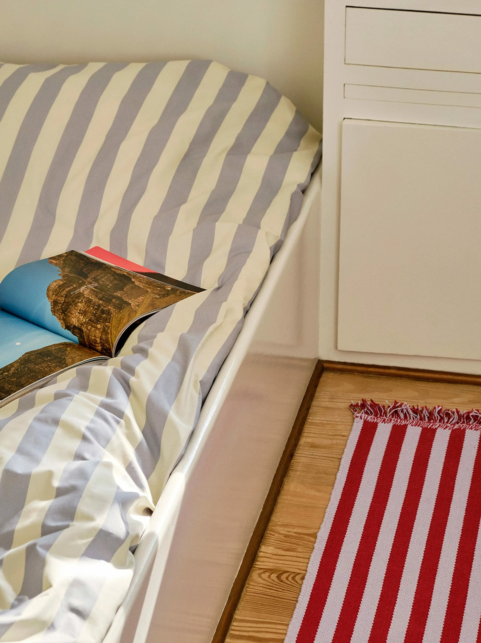 Hay Été Bed Linen Set 6 Hay Été Bed Linen Set - Billede 6