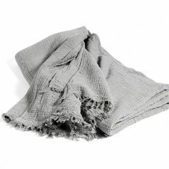 Hay Crinkle Bedspread