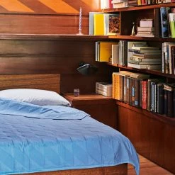 Hay Kite Quilt -Louise Smærup shop hay sengetaeppe kite quilt sand 1230860 scaled