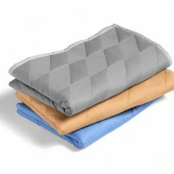 Hay Kite Quilt -Louise Smærup shop hay sengetaeppe kite quilt sky blue 7603425