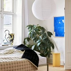 Hay Mega Dot / Large -Louise Smærup shop hay sengetaeppe mega dot small ivory 8041125 540016 scaled