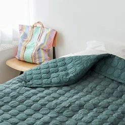 Hay Mega Dot / Medium -Louise Smærup shop hay sengetaeppe mega dot small light blue 1787977 638514
