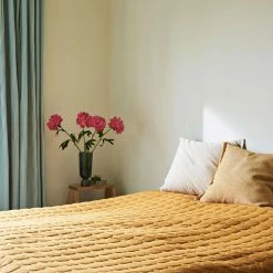 Hay Mega Dot / Small 13 Hay Mega Dot / Small -Louise Smærup shop hay sengetaeppe mega dot small light blue 5340290 scaled