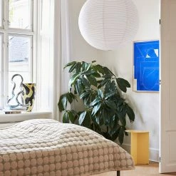 Hay Mega Dot / Large -Louise Smærup shop hay sengetaeppe mega dot small light blue 9714466 293944 scaled