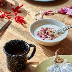 Hay Rainbow Collection / Small Bowl -Louise Smærup shop hay skaal rainbow collection small bowl light pink 5640461 scaled