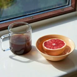 Hay Rainbow Collection / Small Bowl -Louise Smærup shop hay skaal rainbow collection small bowl light pink 9098388