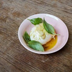 Hay Rainbow Collection / Small Bowl -Louise Smærup shop hay skaal rainbow collection small bowl light yellow 1483278