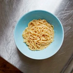 Hay Rainbow Collection / Small Bowl -Louise Smærup shop hay skaal rainbow collection small bowl light yellow 1628935