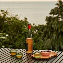 Hay Rainbow Collection / Small Bowl -Louise Smærup shop hay skaal rainbow collection small bowl light yellow 2346924 scaled