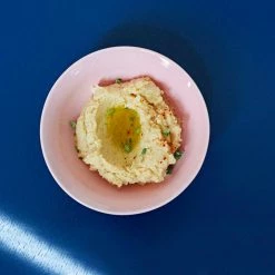 Hay Rainbow Collection / Small Bowl -Louise Smærup shop hay skaal rainbow collection small bowl light yellow 9644706