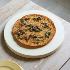 Hay Chopping Board -Louise Smærup shop hay skaerebraet chopping board medium rectangular yellow 1700248 scaled