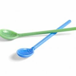 Hay Glass Spoons