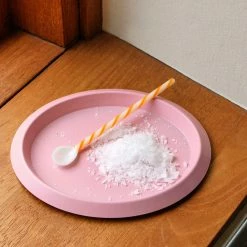 Hay Glass Spoons -Louise Smærup shop hay skeer glass spoons mono sky blue green 5260437 scaled