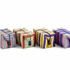 Hay Candy Wash Bag -Louise Smærup shop hay toilettaske candy wash bag yellow 8270649