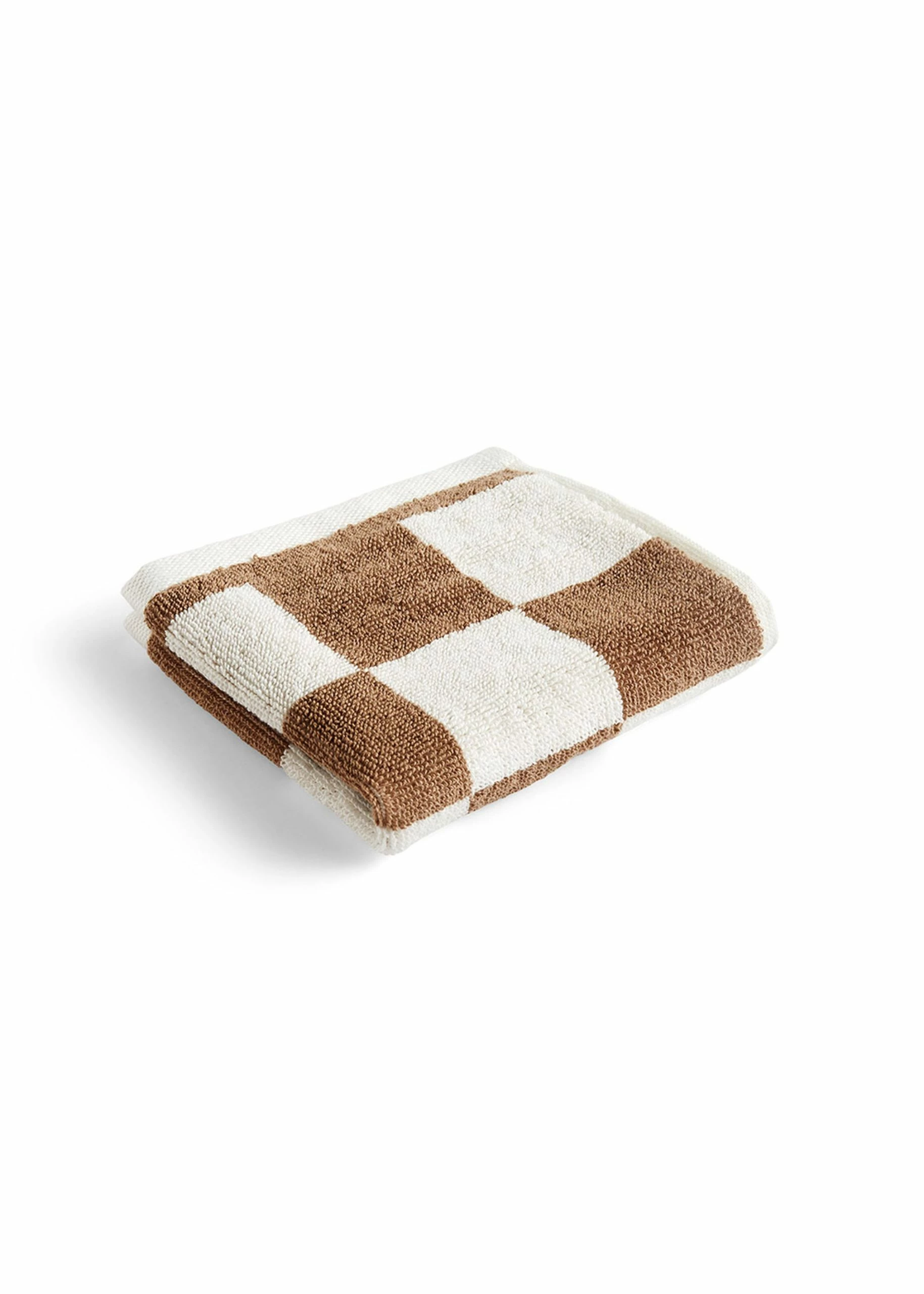 Hay Check Wash Cloth 1 Hay Check Wash Cloth