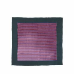 Hübsch Twist Bedspread