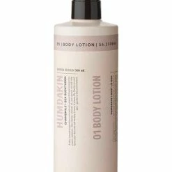 Humdakin Body Lotion - Chamomile And Sea Buckthorn