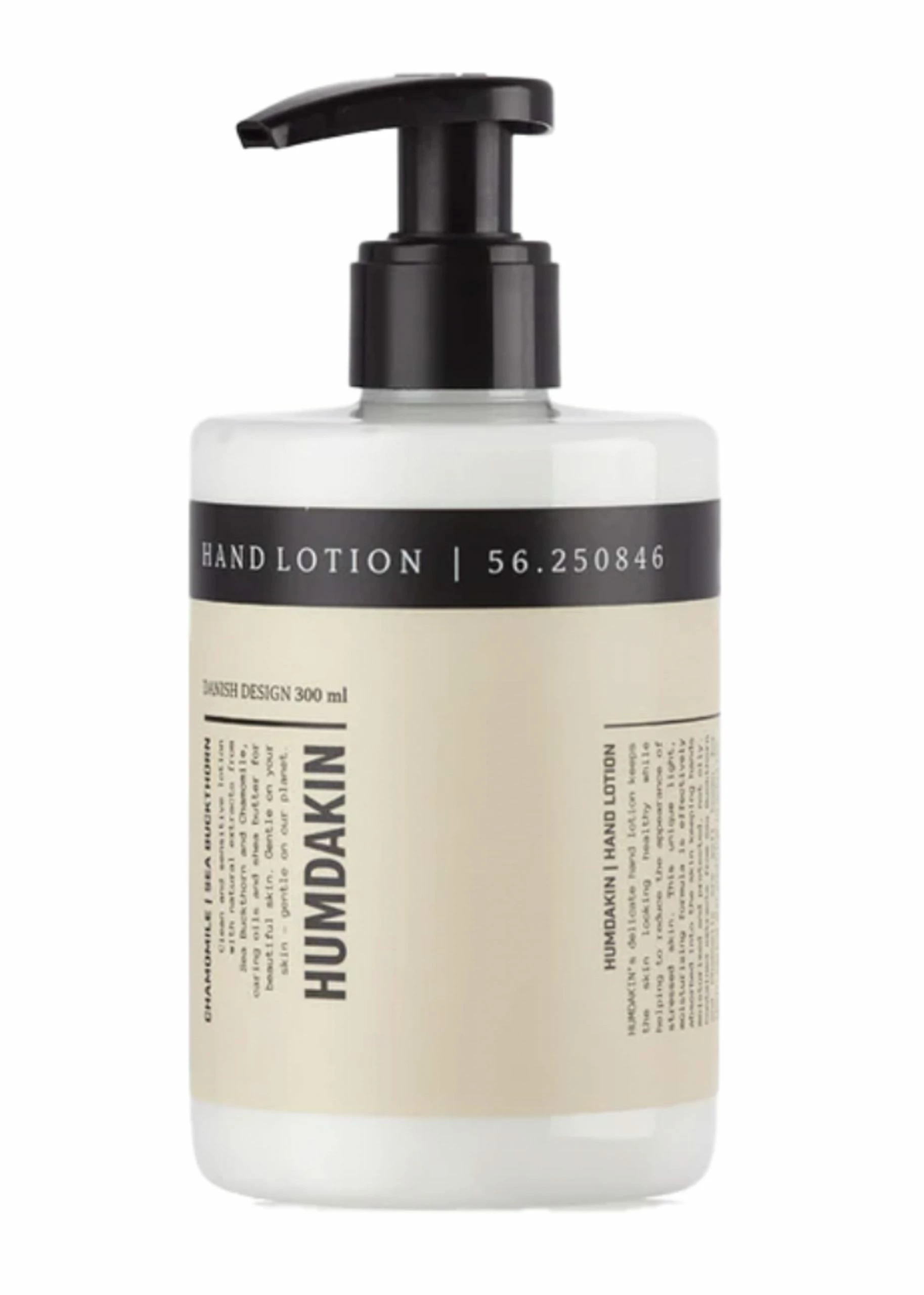 Humdakin Hand Cream 1 Humdakin Hand Cream