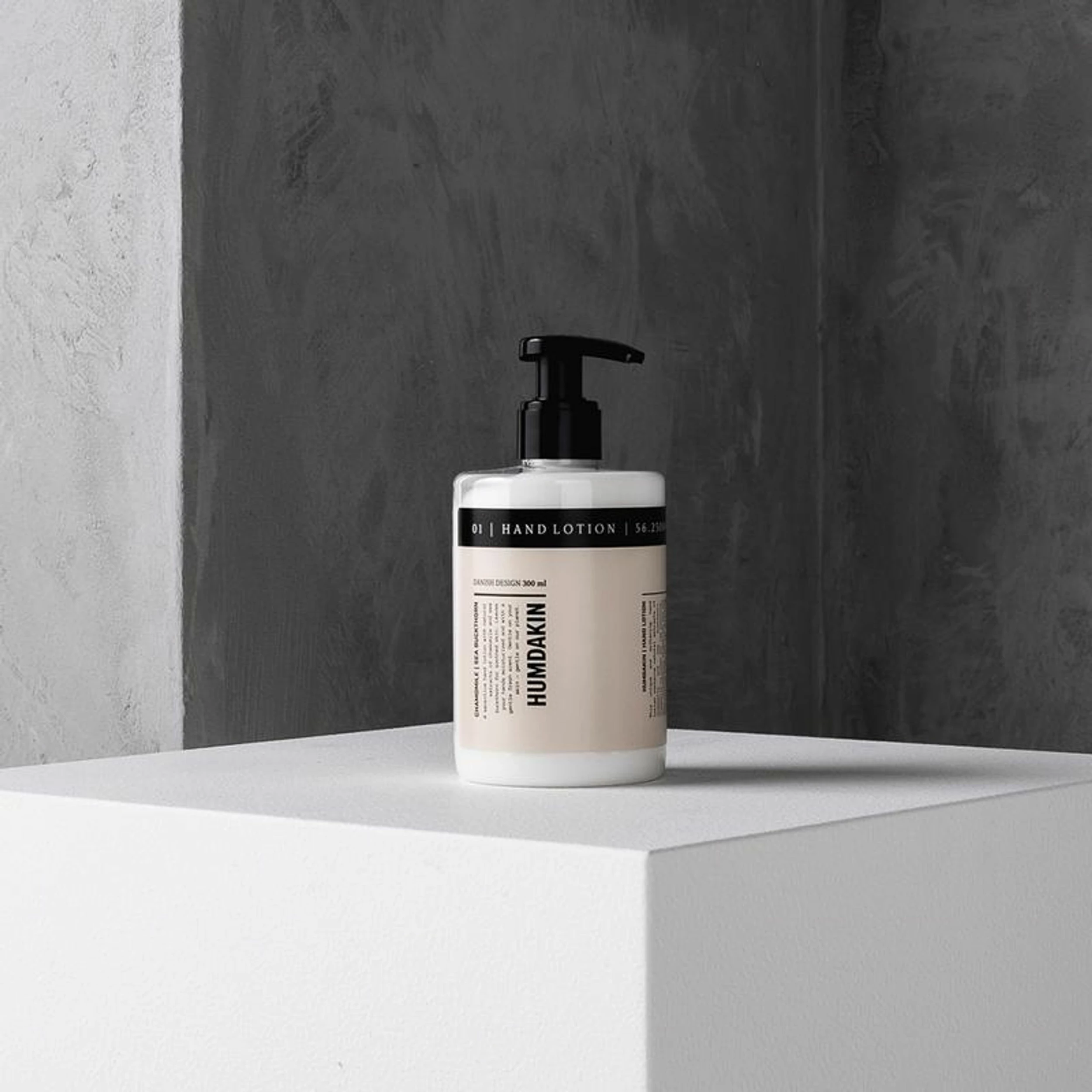 Humdakin Hand Cream 3 Humdakin Hand Cream - Billede 3