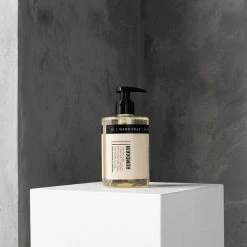 Humdakin - Hand Soap -Louise Smærup shop humdakin haandcreme humdakin haandsaebe chamomile sea buckthorn 2958478