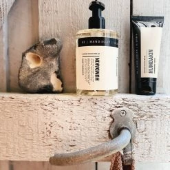Humdakin - Hand Soap -Louise Smærup shop humdakin haandcreme humdakin haandsaebe elderberry birch 9800911 scaled