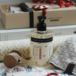 Humdakin Christmas Hand Soap -Louise Smærup shop humdakin haandsaebe christmas hand soap clean christmas 1581083 scaled