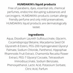 Humdakin - Hand Soap -Louise Smærup shop humdakin haandsaebe humdakin haandsaebe chamomile sea buckthorn 8788836.png scaled