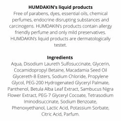 Humdakin - Hand Soap -Louise Smærup shop humdakin haandsaebe humdakin haandsaebe elderberry birch 4252668.png scaled