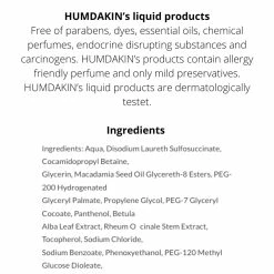 Humdakin - Hand Soap -Louise Smærup shop humdakin haandsaebe humdakin haandsaebe rhubarb birch 35650.png scaled