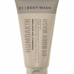 Humdakin Body Wash - Chamomile And Sea Buckthorn