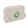 Humdakin Embroidery Toiletry Bag