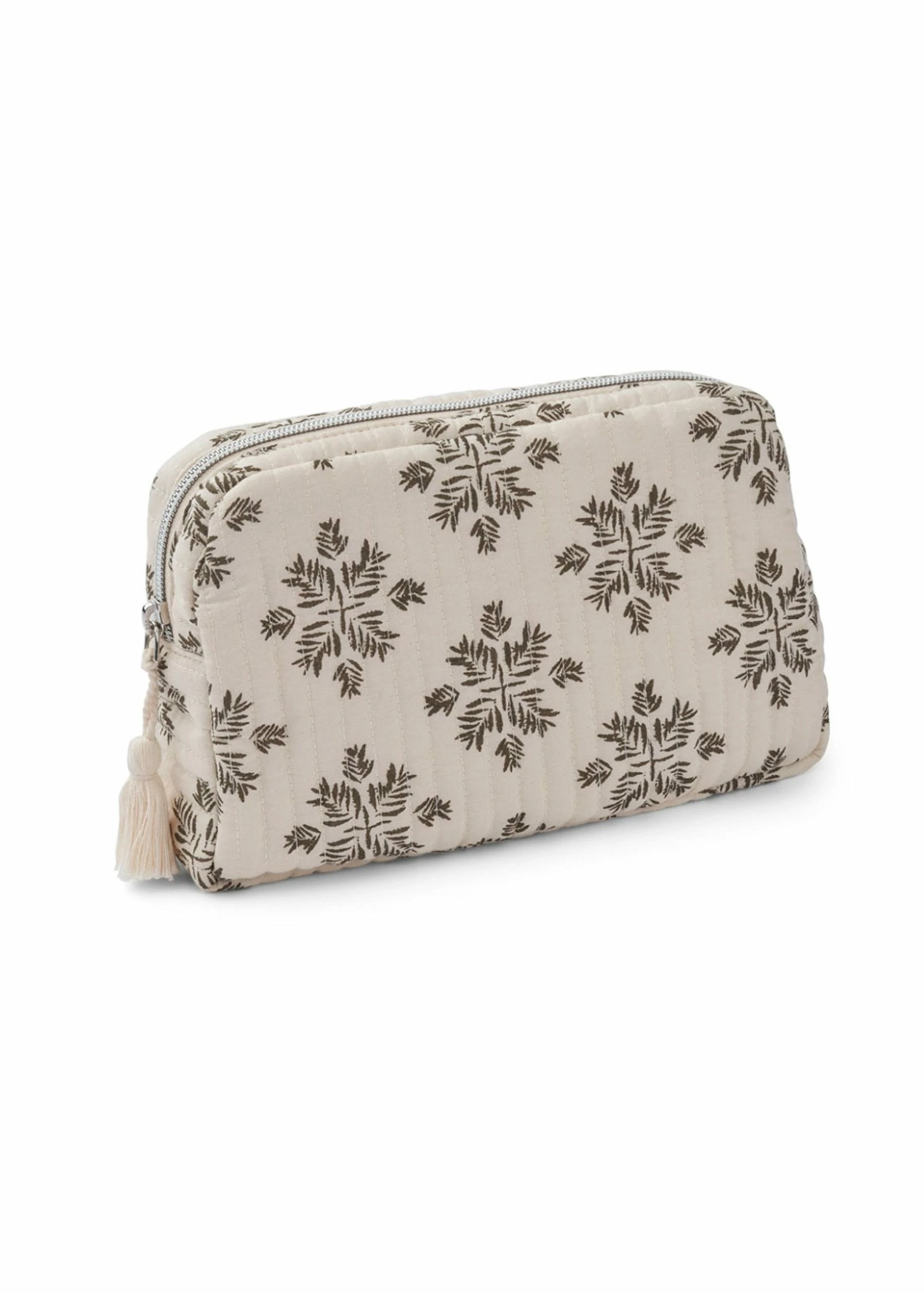 Humdakin Monogram Toiletry Bag 2 Humdakin Monogram Toiletry Bag - Billede 2