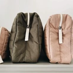 Toiletry Bag Humdakin -Louise Smærup shop humdakin toilettaske toiletry bag humdakin 150 coco 4531727.png