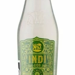 Indi & Co Indi Organic Tonic