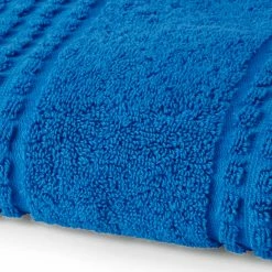 Juna Check Towel -Louise Smærup shop juna haandklaede juna check towel blue small 4762400.png scaled